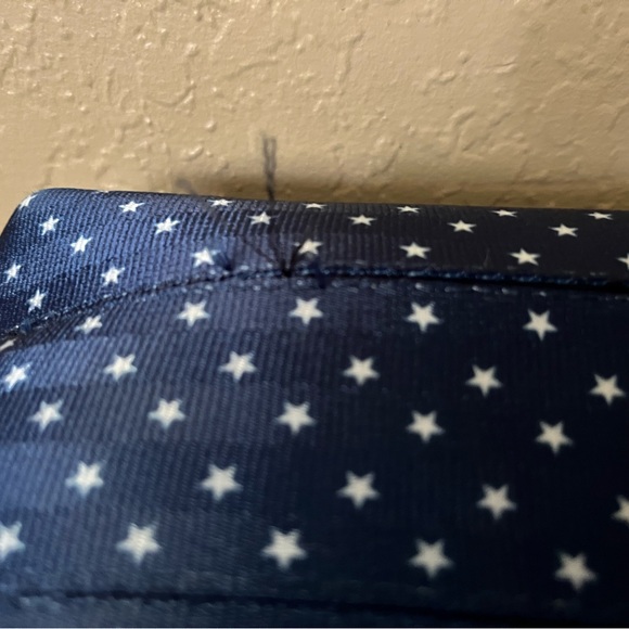 Harveys Stardust Tote $100 - Picture 6 of 11